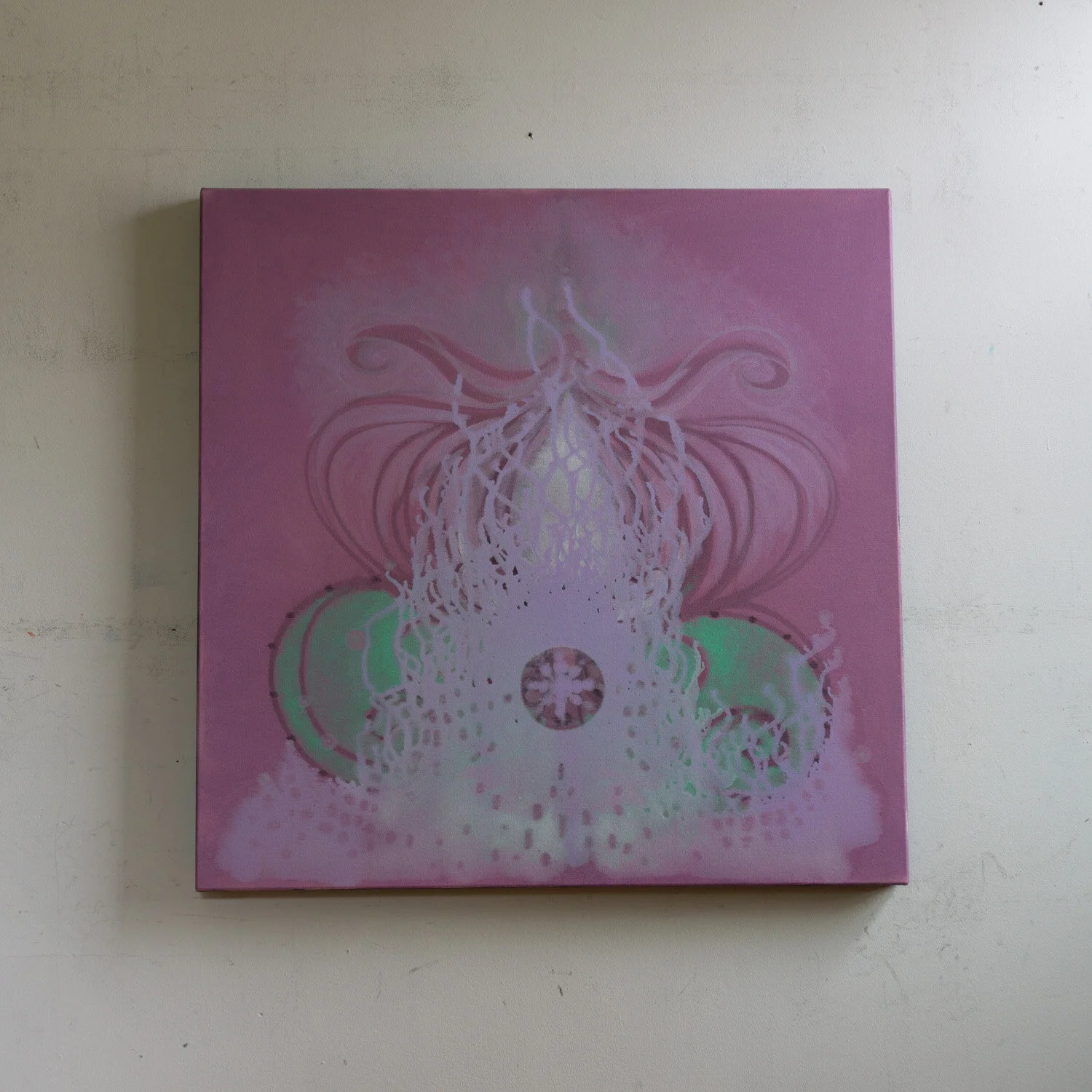 Spectrum Series In the beginning-01130.JPG