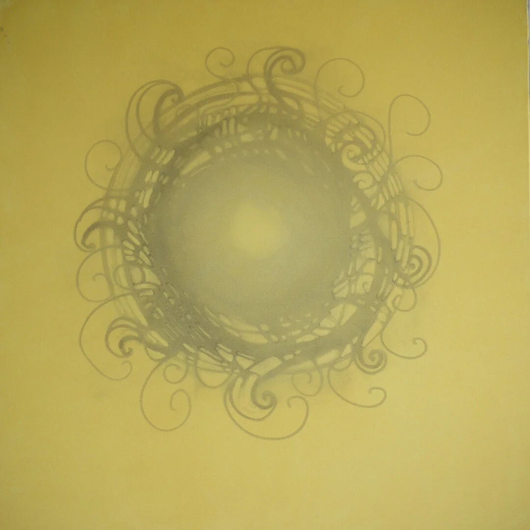 structure of the core