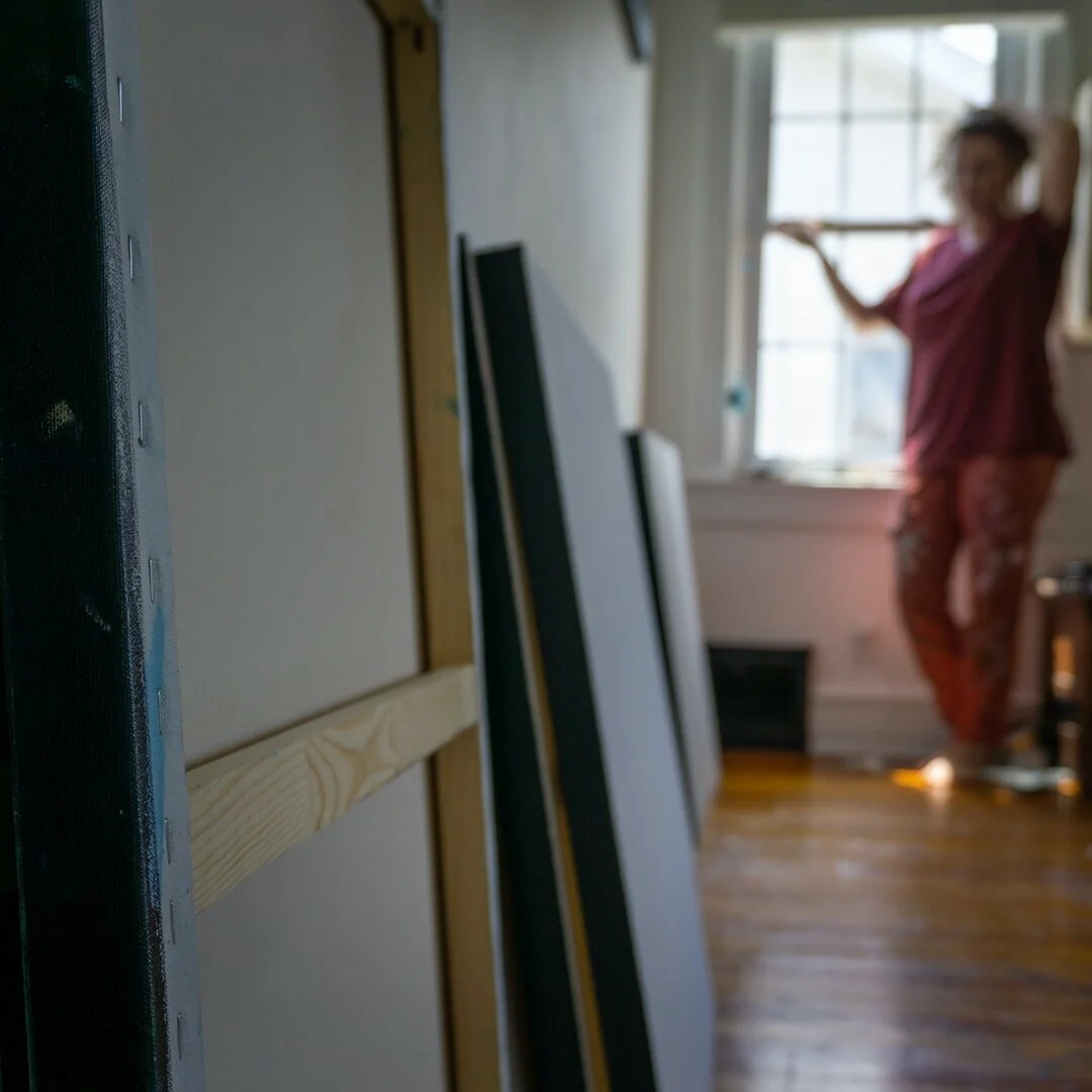 sweating the start last summer