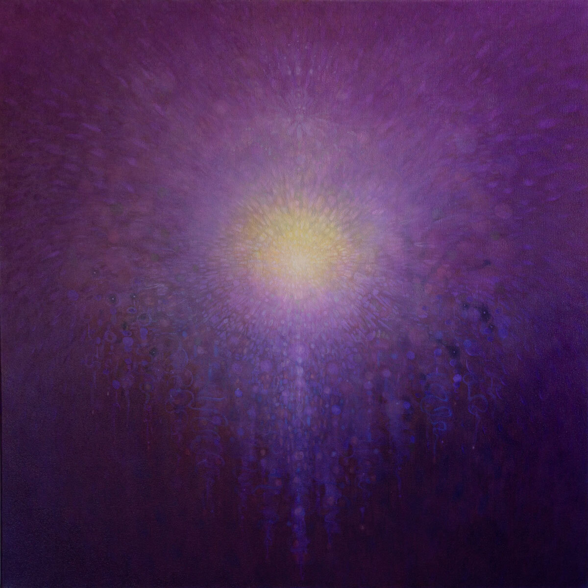 Siobhan Bedford, Artist, Amethyst Insght- Spectrum-07205.jpg