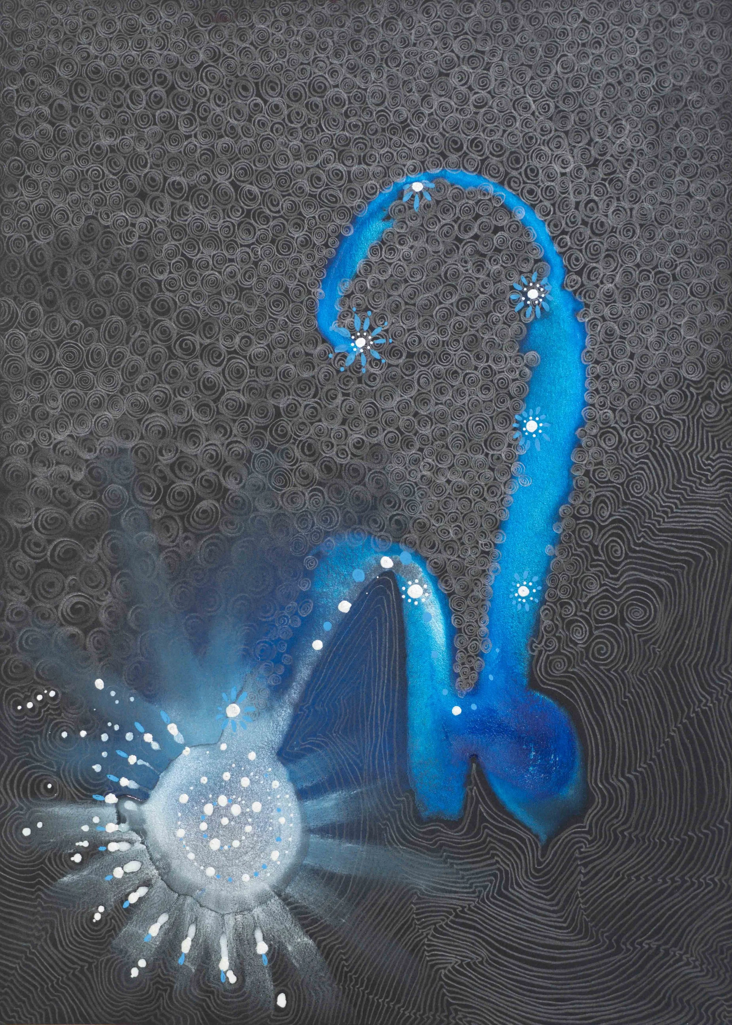 Dark Illuminations- 2022.Siobhan Bedford. Image 1.jpg