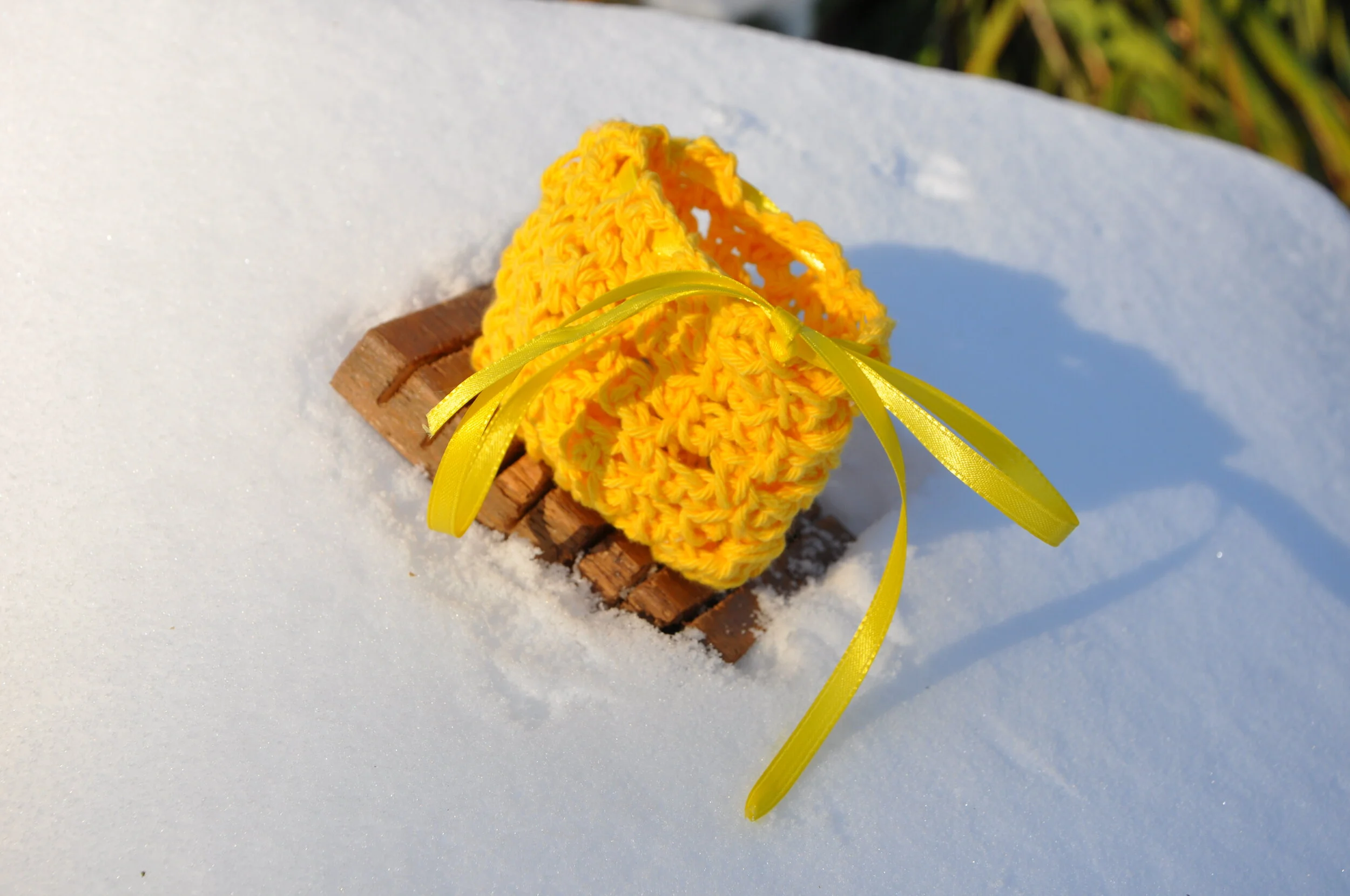 Bag - Yellow String.JPG