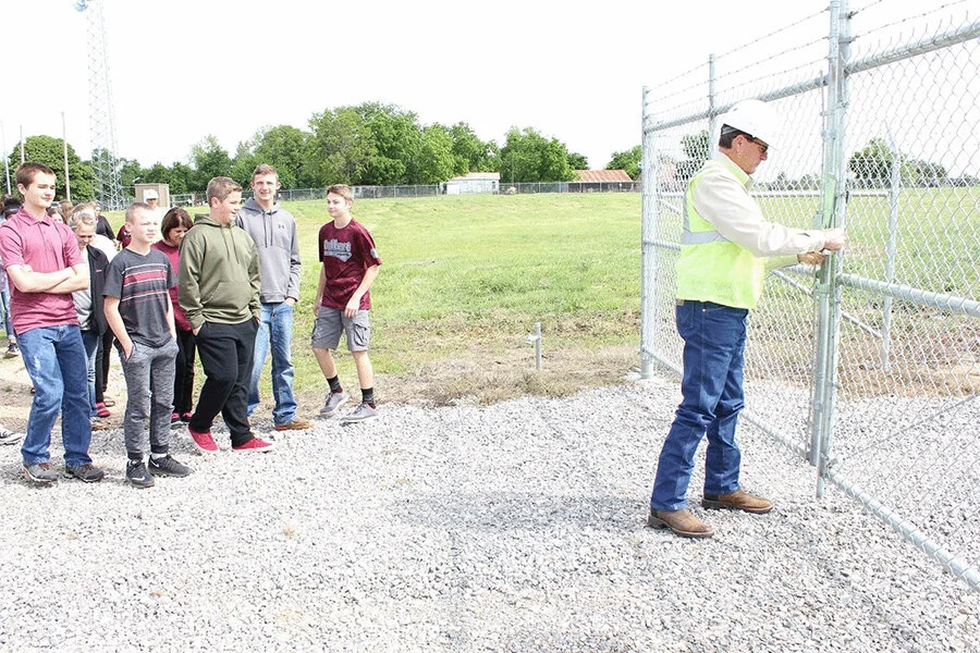 Pictures — Southeastern Electric Cooperative