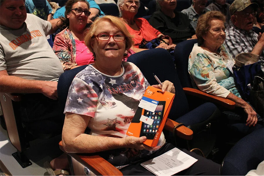 Pictures — Southeastern Electric Cooperative