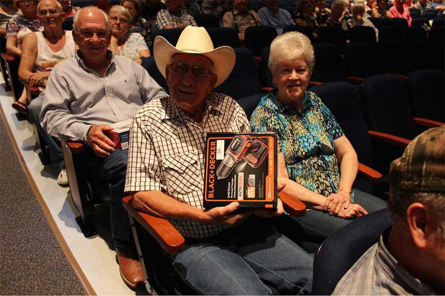 Pictures — Southeastern Electric Cooperative