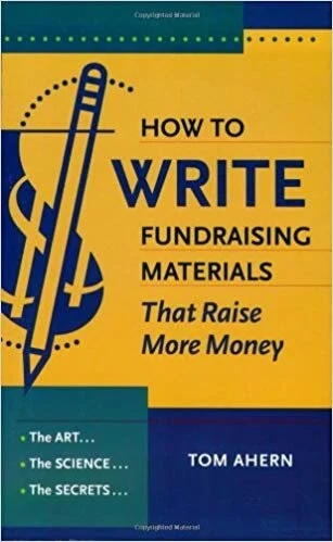 Books - Tom Ahern Communications