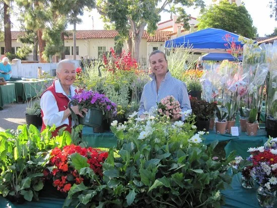 Carpinteria Valley Museum of History Marketplace
