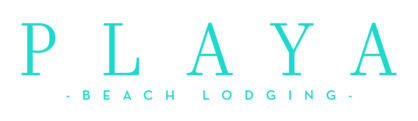 Playa Beach Lodging