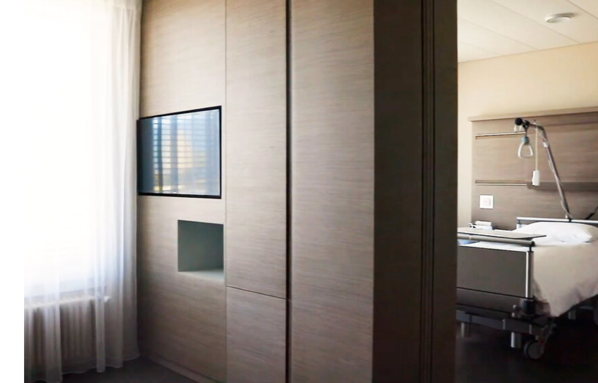 Oncologia Clinica Sant'Anna