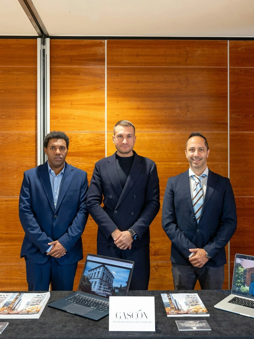 Questo weekend siamo stati a Venezia per la riunione autunnale di EHMA &ndash; European Hotel Managers Association, tra i protagonisti dell&rsquo;h&ocirc;tellerie italiana.

Un&rsquo;occasione per condividere idee, ascoltare storie di eccellenza e co