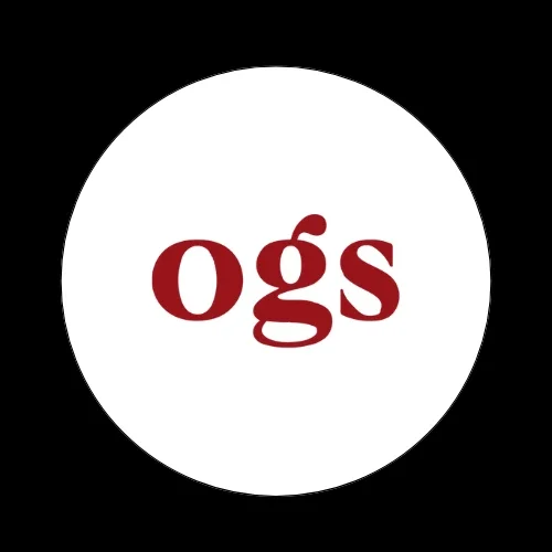 OGS Public Relations and Communication