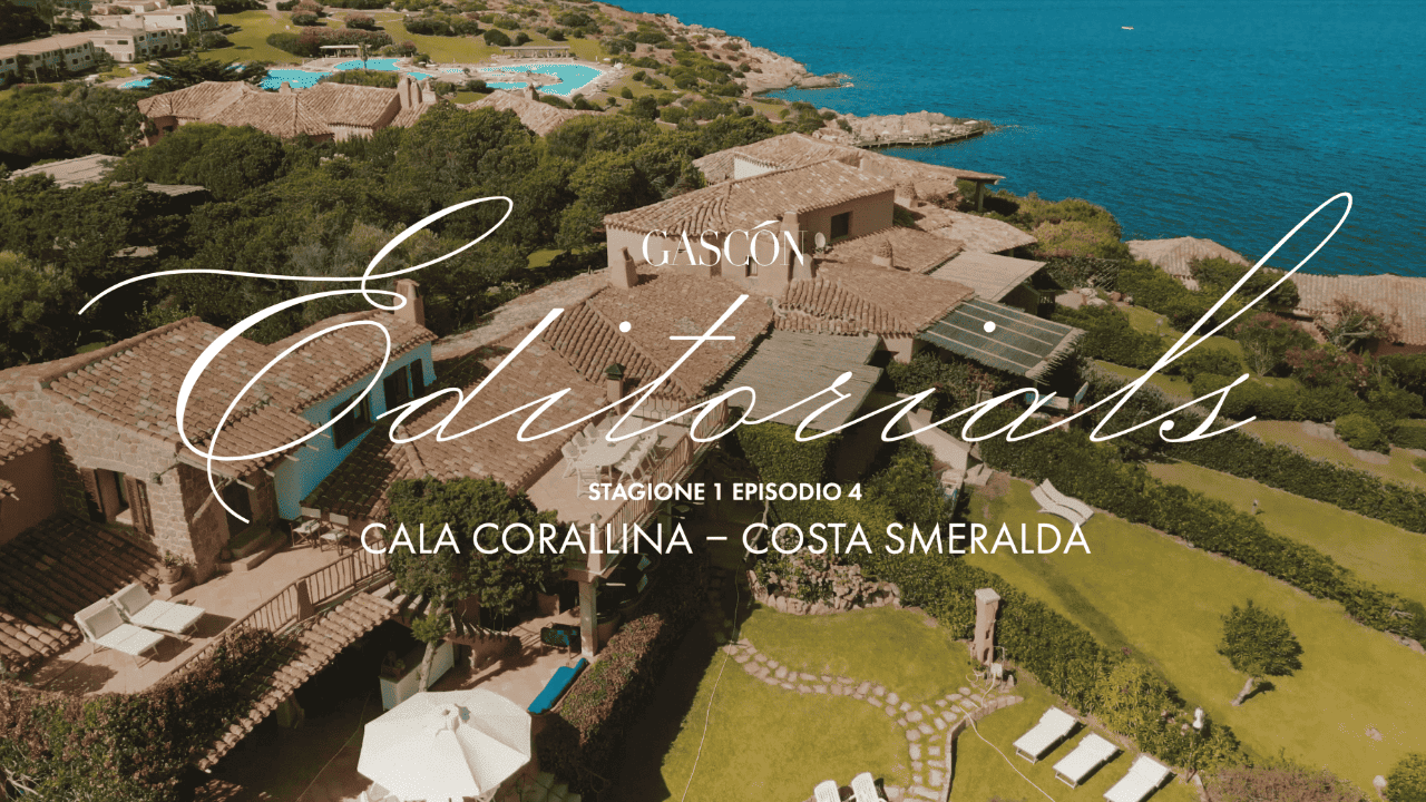 Cala Corallina: quando il lusso diventa servizio, privacy e valore immobiliare