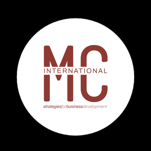 Logo MC International