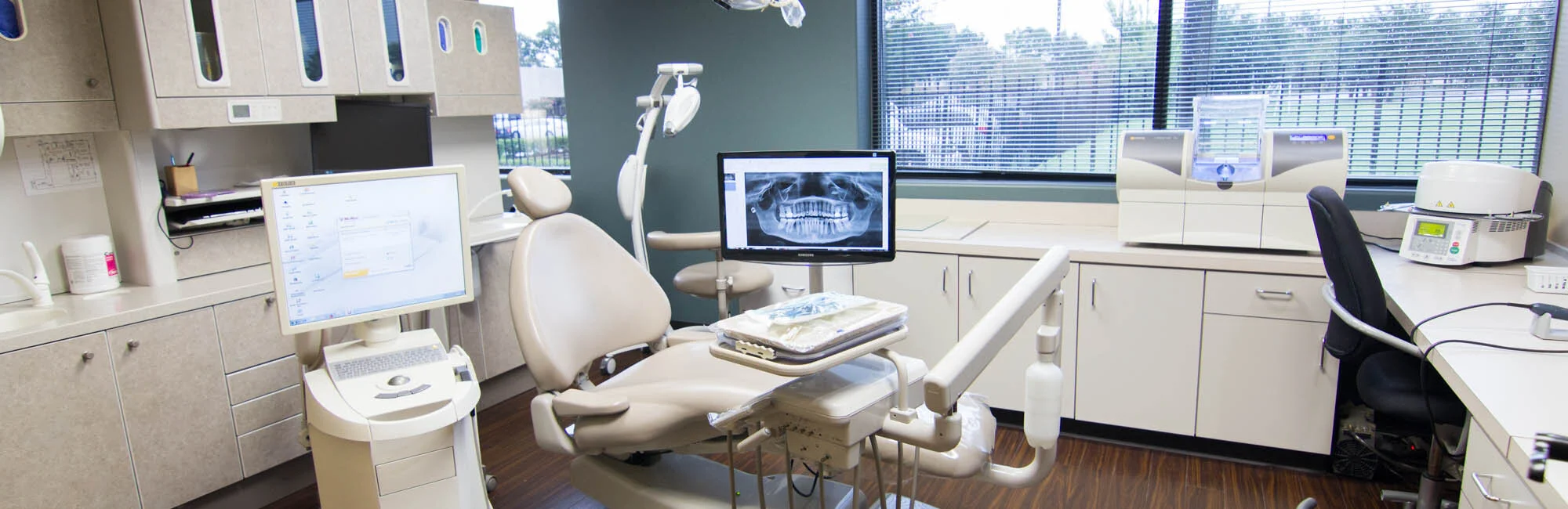 Our Technology — Houston Dental Esthetics