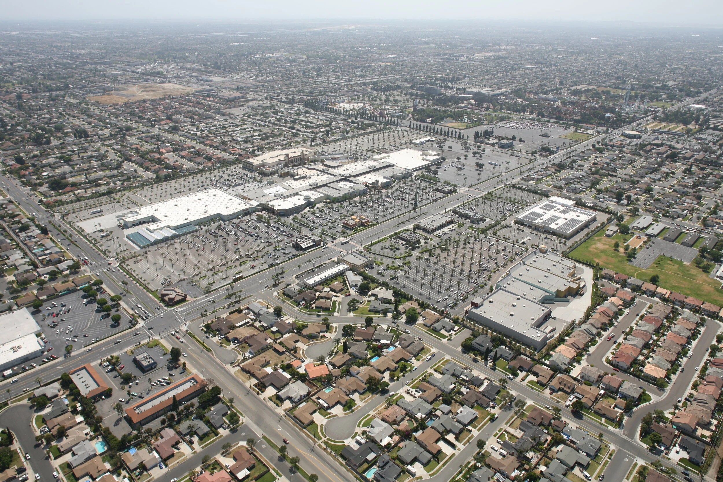 Case Studies — COVENTRY REAL ESTATE ADVISORS