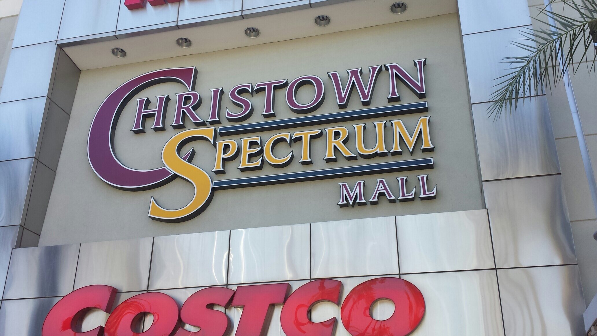 Christown Spectrum