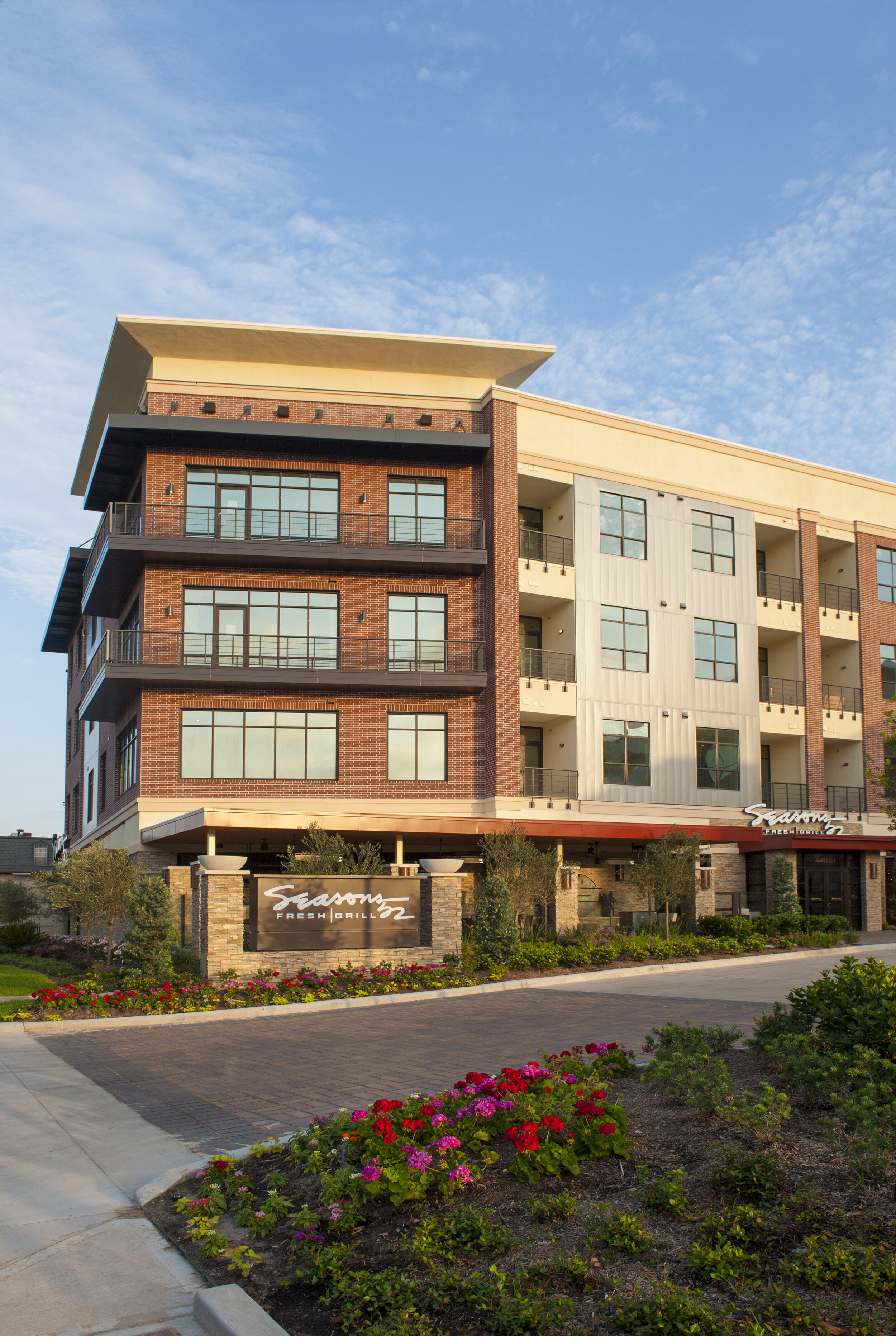 High Street — COVENTRY REAL ESTATE ADVISORS