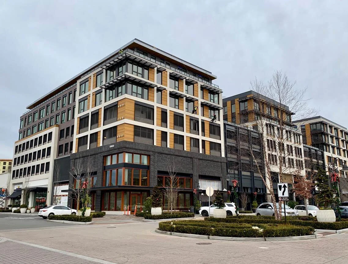 Strategy — COVENTRY REAL ESTATE ADVISORS