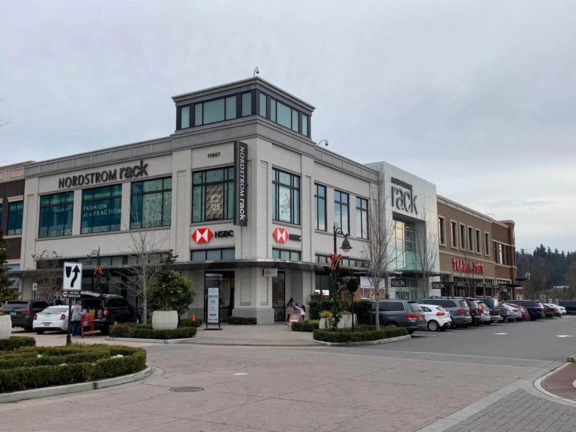 Strategy — COVENTRY REAL ESTATE ADVISORS