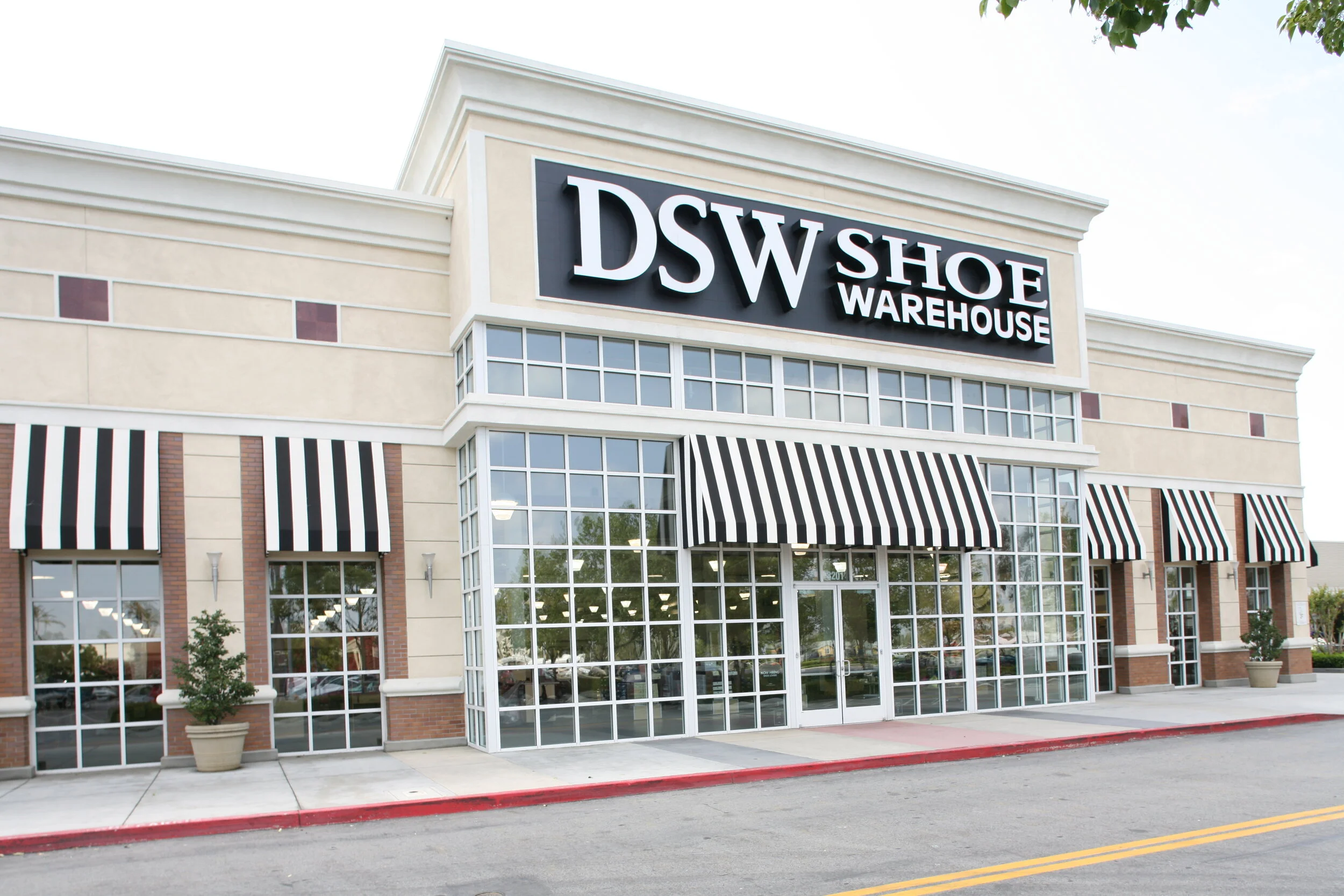 Buena Park Downtown — COVENTRY REAL ESTATE ADVISORS