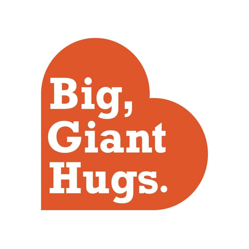 Big, Giant Hugs