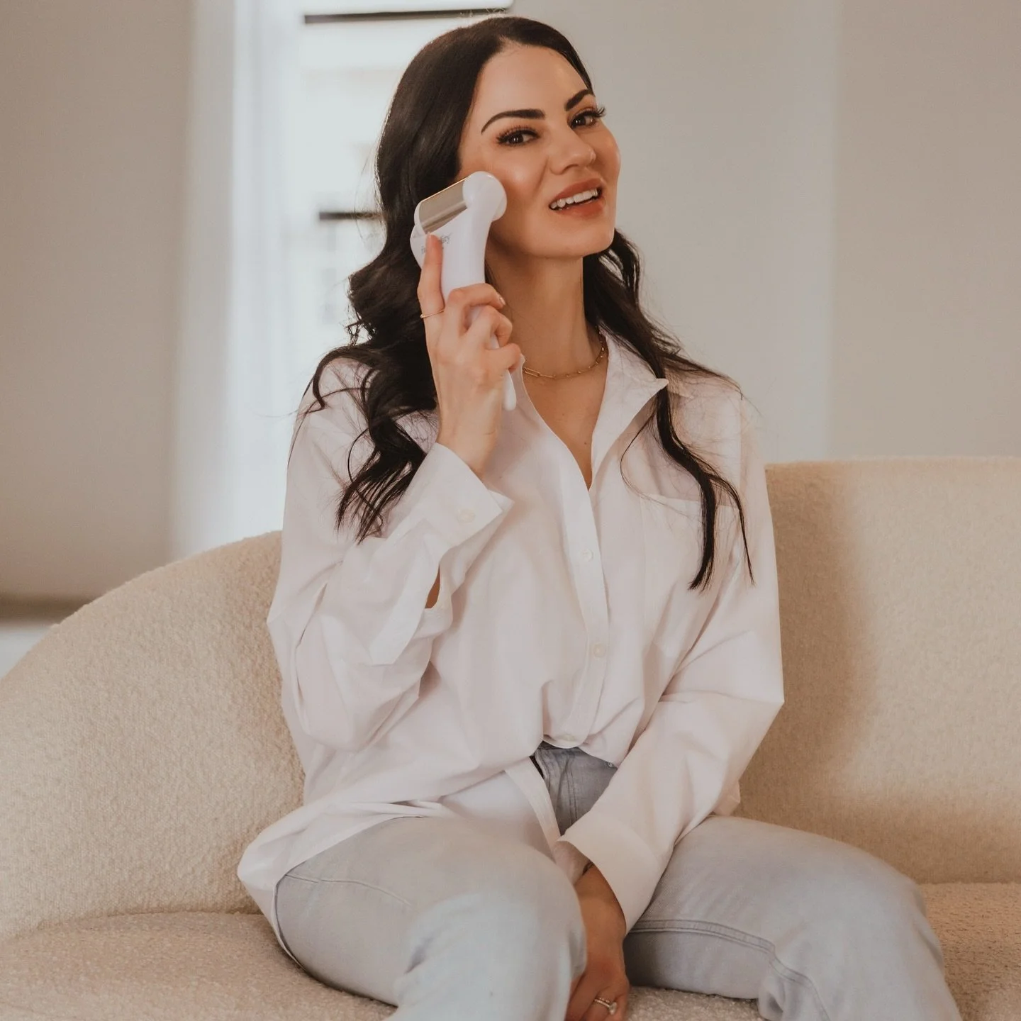 ✨ It&rsquo;s National Esthetician Day and your favorite pore whisperer is reporting for duty! ✨

For 5+ years at CeLuna SkinCare, I&rsquo;ve been popping pimples, icing inflammation, and making foreheads so smooth you could ice skate on them. 🧖&zwj;