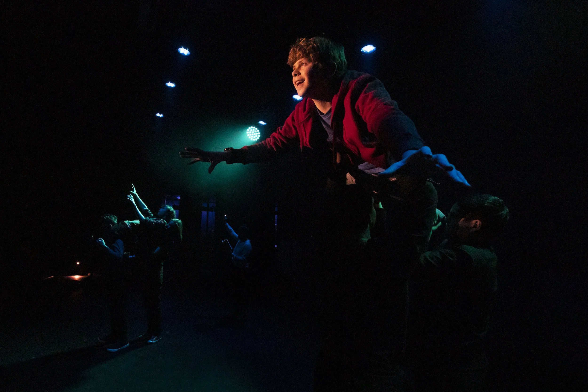 A curious incedentLamramie Project_0131.JPG