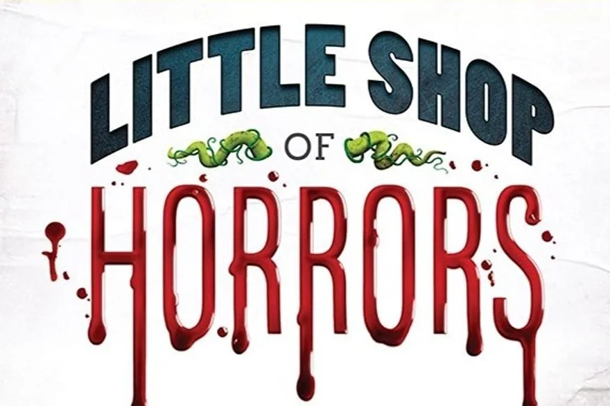 Little Shop of Horrors 