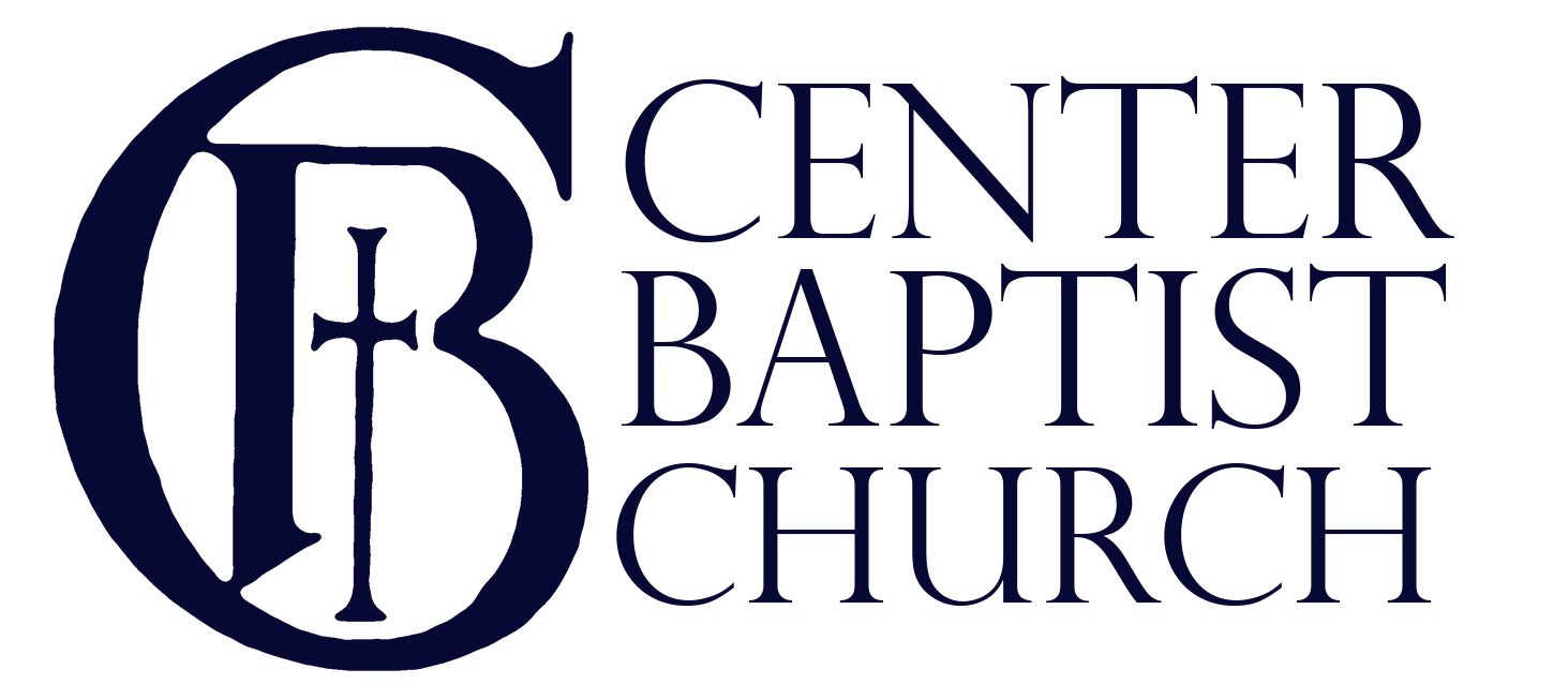 Center Baptist Church