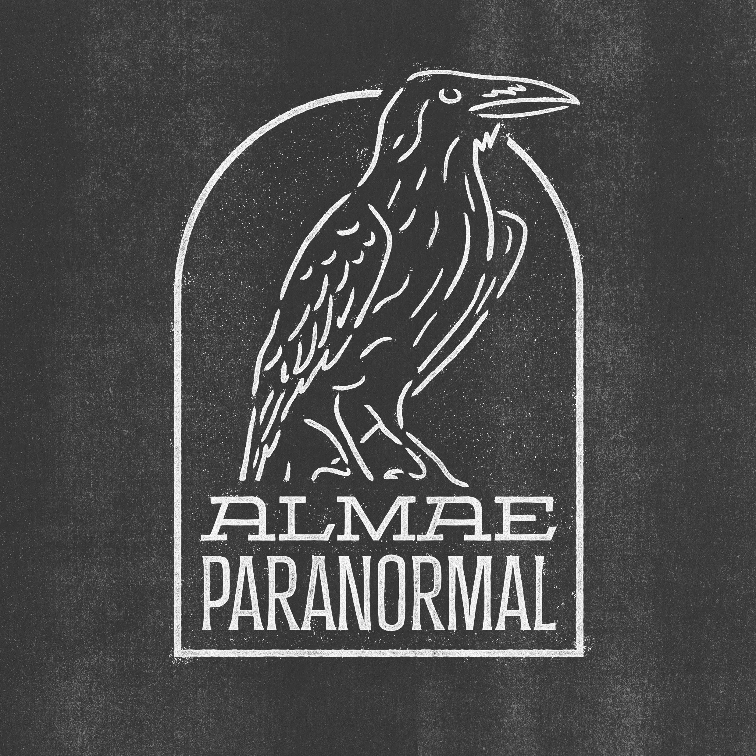 AlMae Paranormal