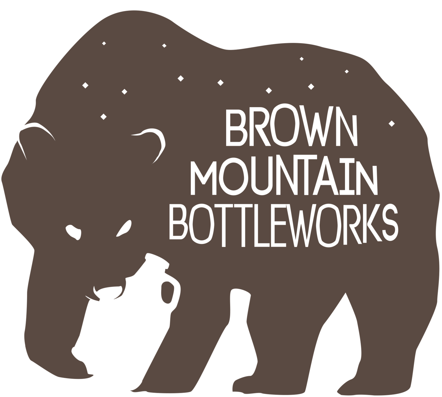 Brown Mountain Bottleworks