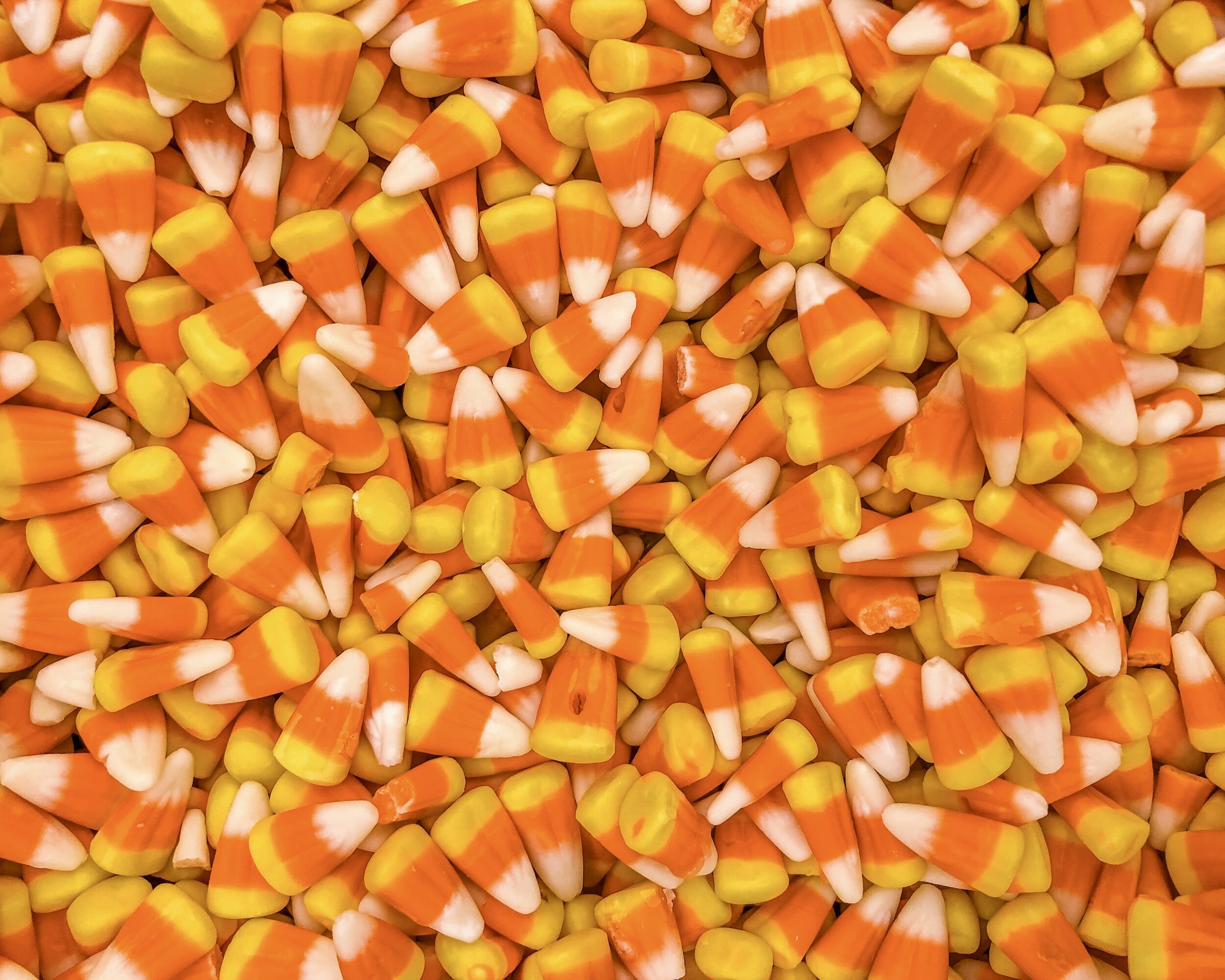 Costumes & Candy Minis!