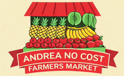 Andrea’s No Cost Market