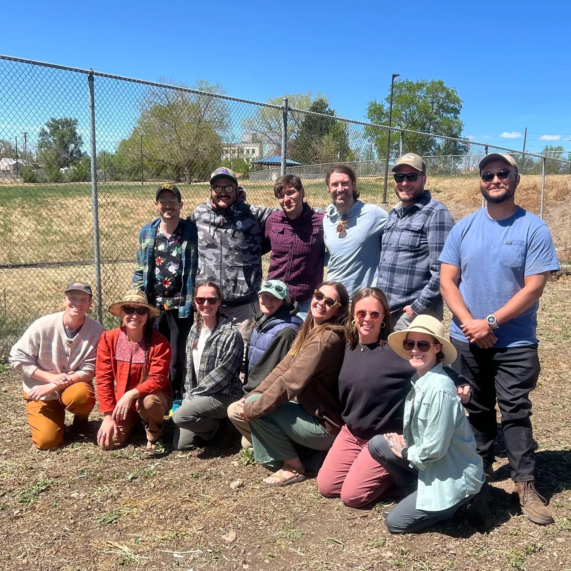 Sprout City Farms Newsletter April 30, 2026