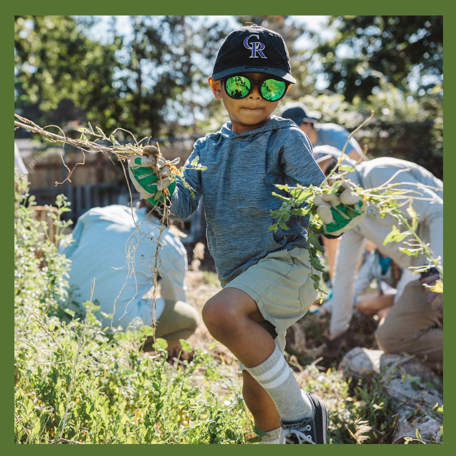 July 2, 2026 - Summertime, Community Needs, and Upcoming Events!