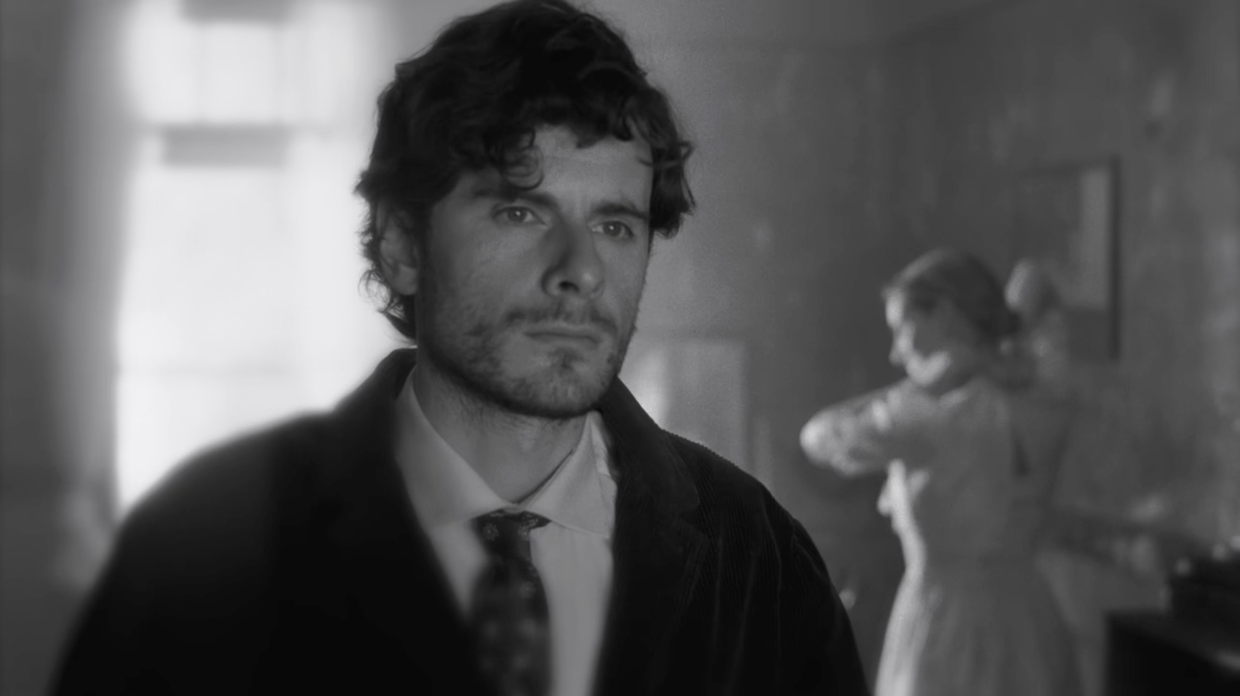 "I've Been In Love" -  (American Film Industries)........Peter Winlelmann as Joel