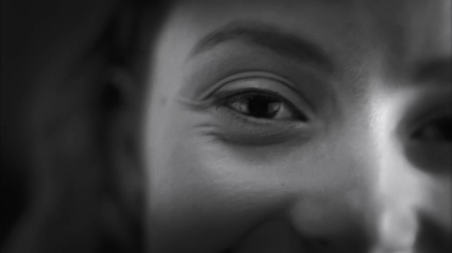 "I've Been In Love" -  (American Film Industries)........Anja Racić as Clementine