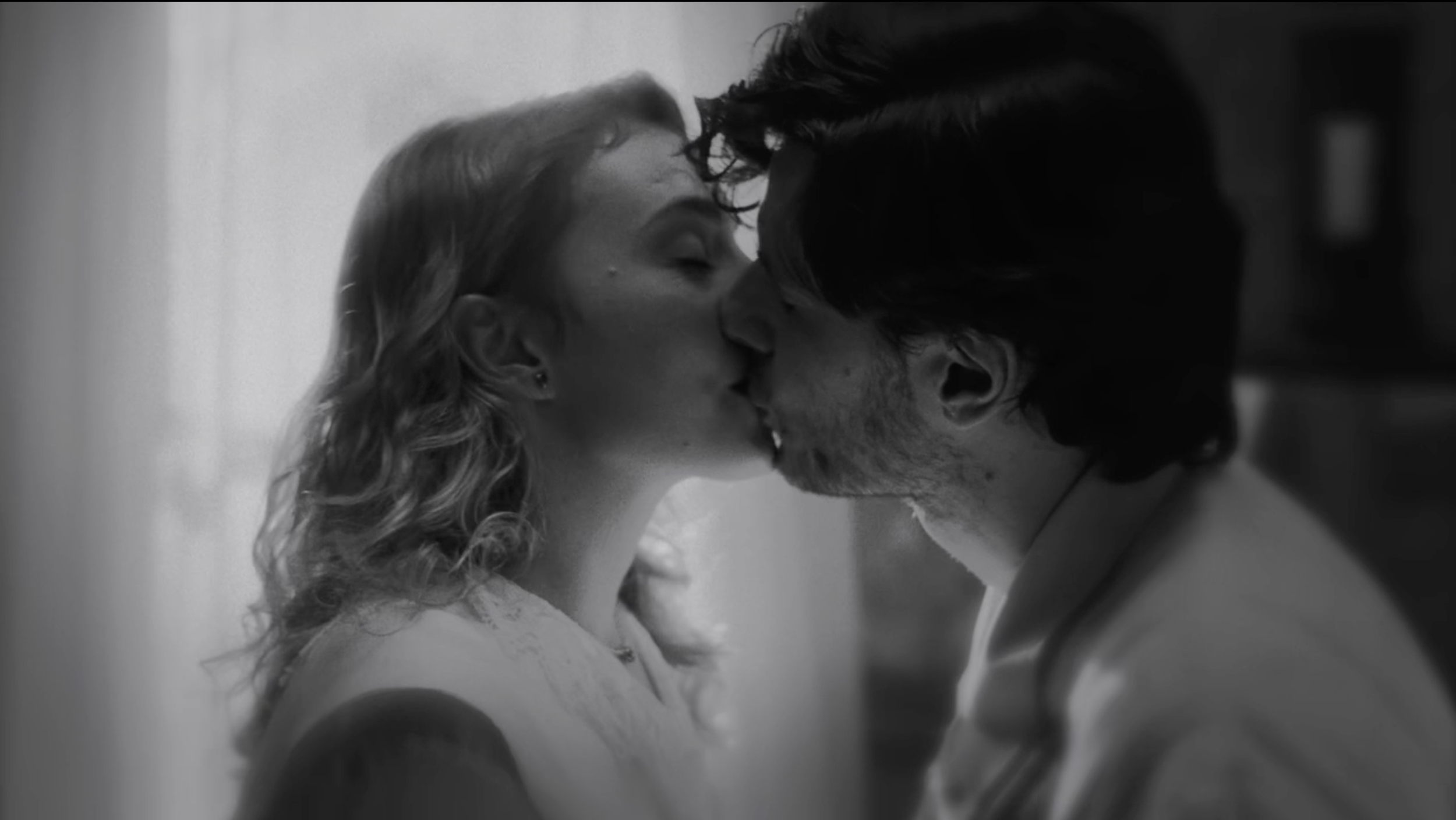 "I've Been In Love" -  (American Film Industries)........Anja Racić as Clementine & Peter Winlelmann as Joel