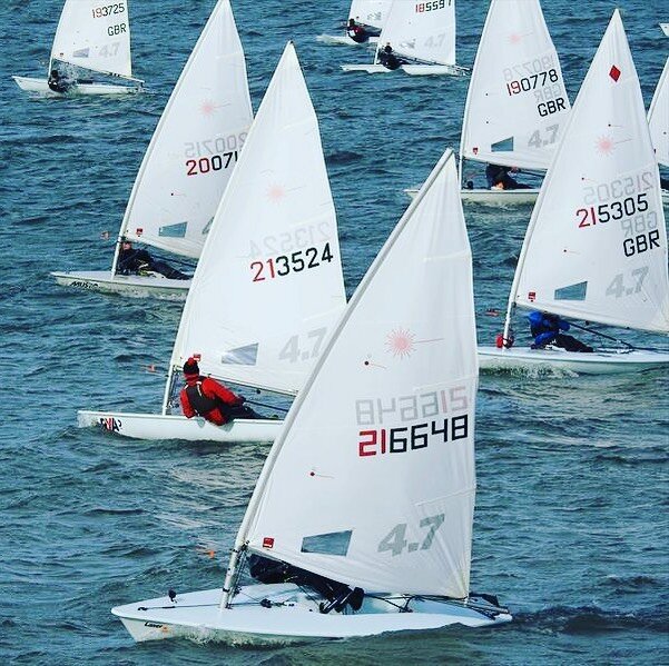 Rutland Youth Open 30 / 31 January 2021

It is with regret that the UKLA ILCA Youth Open at Rutland Sailing Club, scheduled for the end of January has been cancelled due to Covid-19 and the national restrictions the government has put in place.
