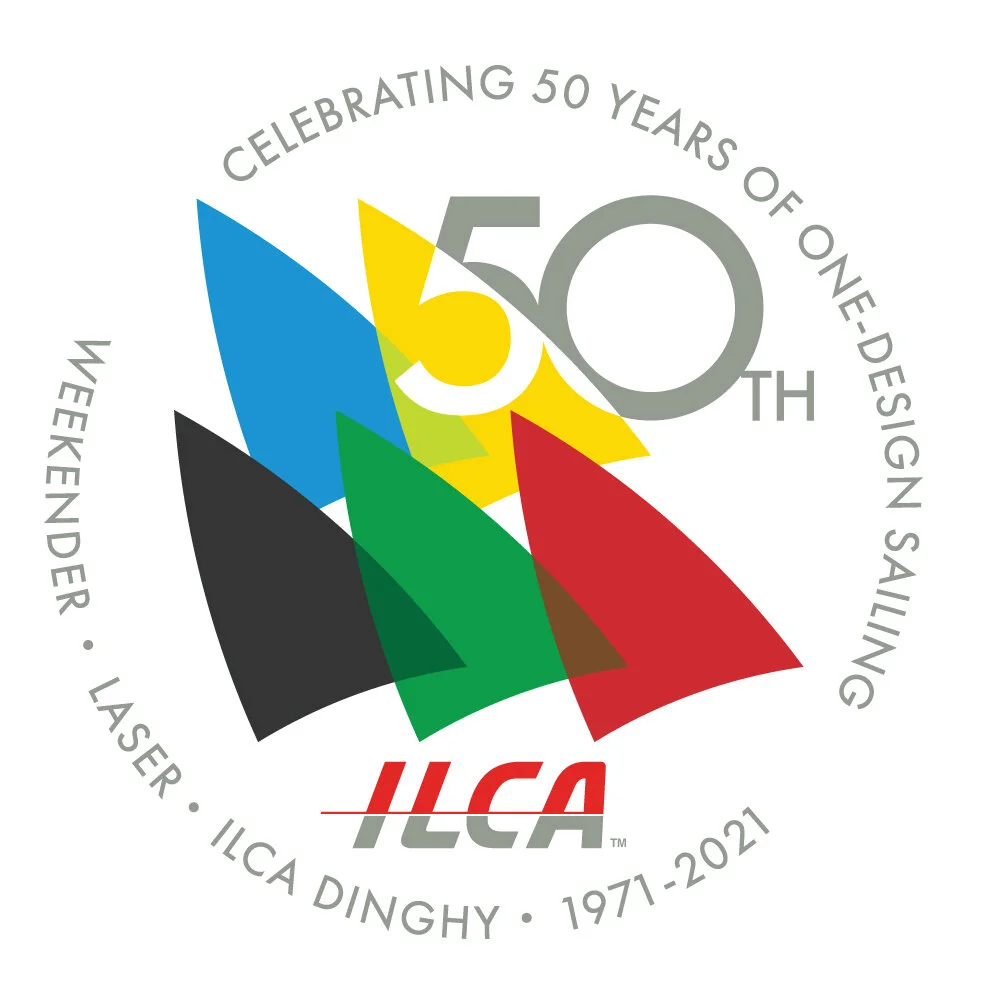 Ilrca ILCA 50th Celebration - Bart's Bash! — ILCA UK