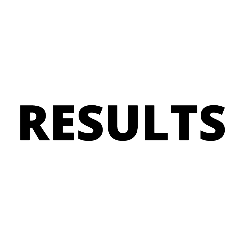 Results Page