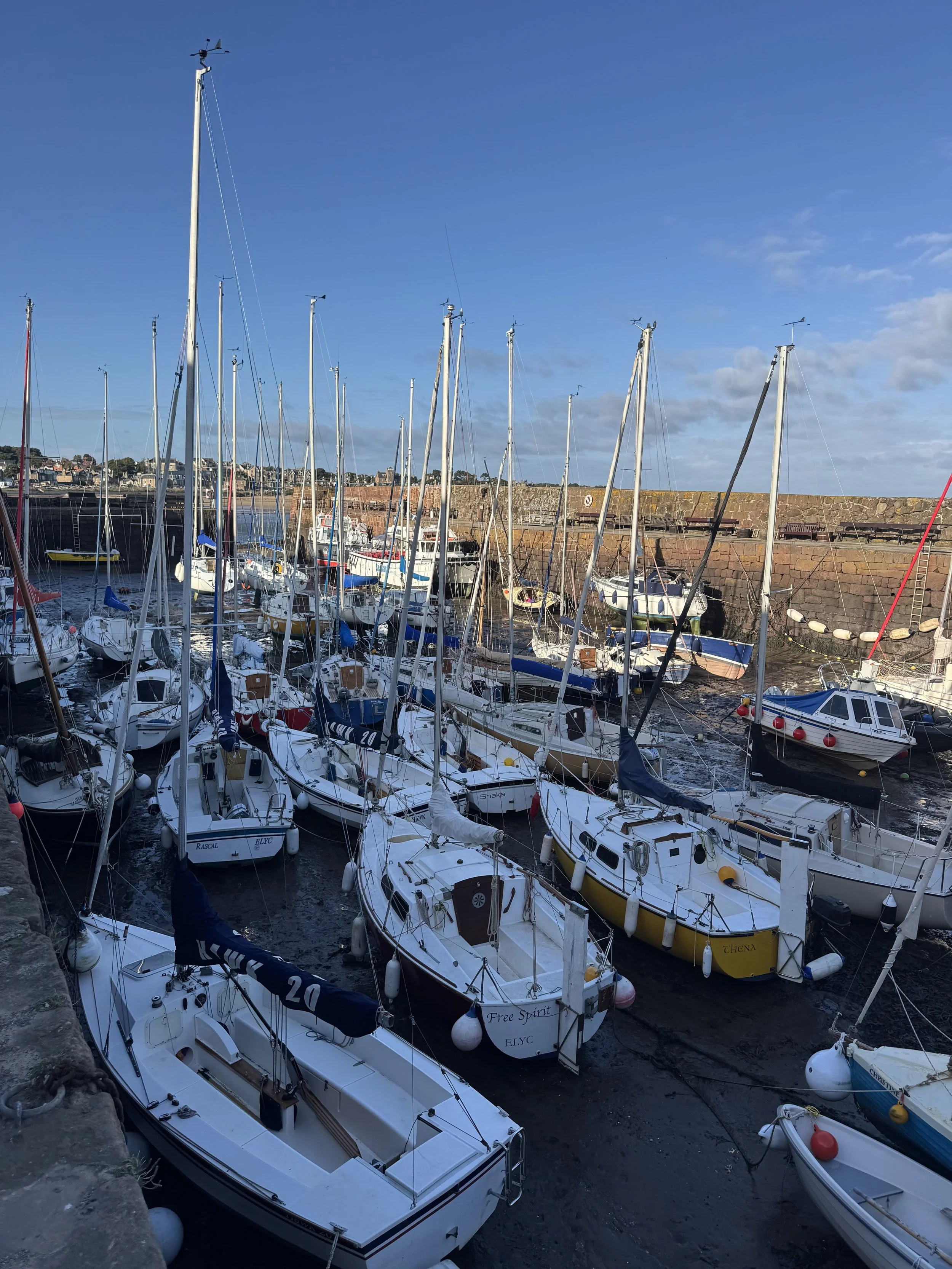 ILCA UK Chair Blog #188