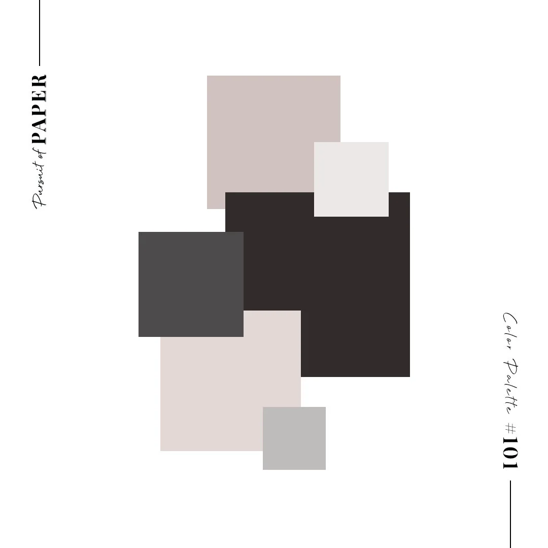 Color Palette #101