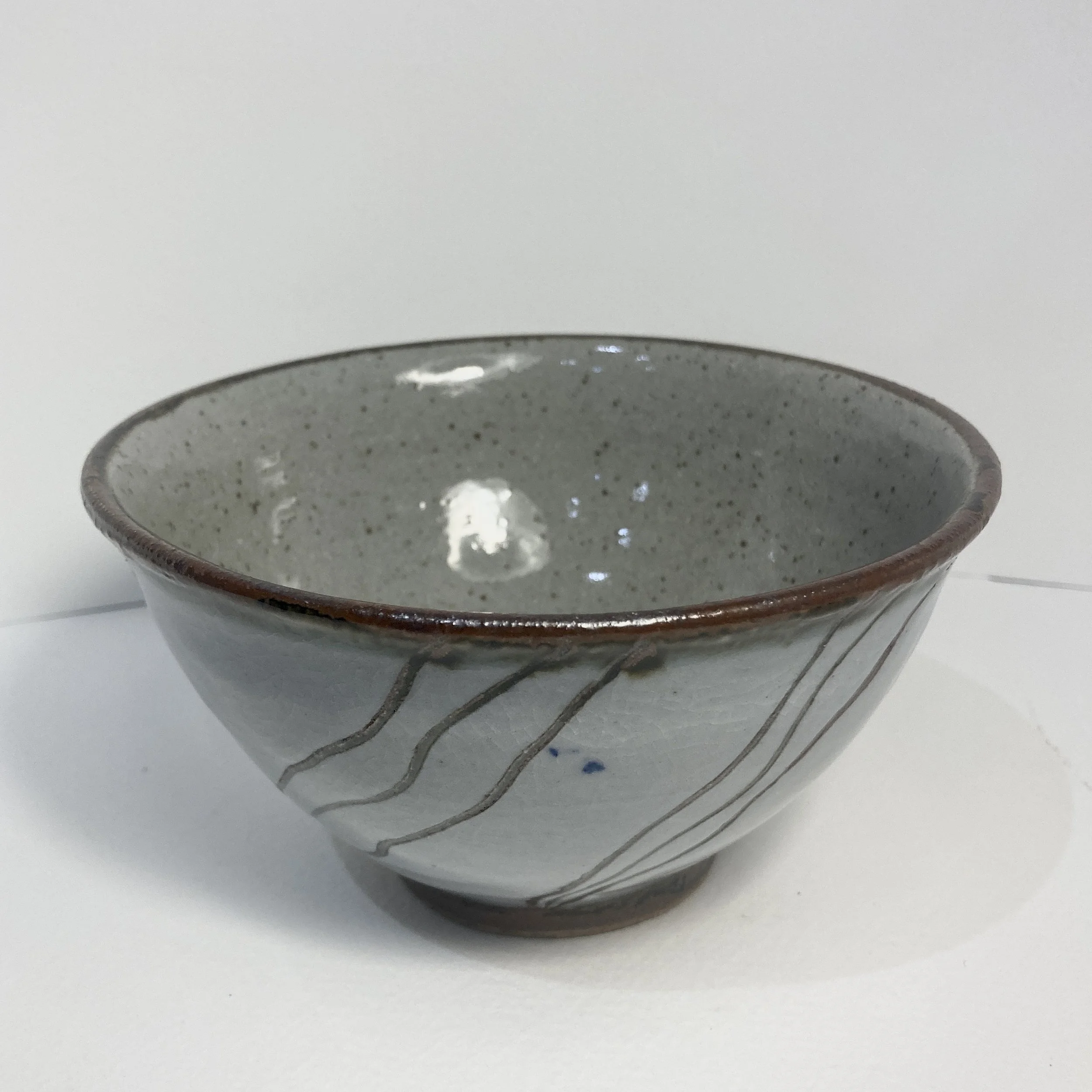 Stoneware Bowl