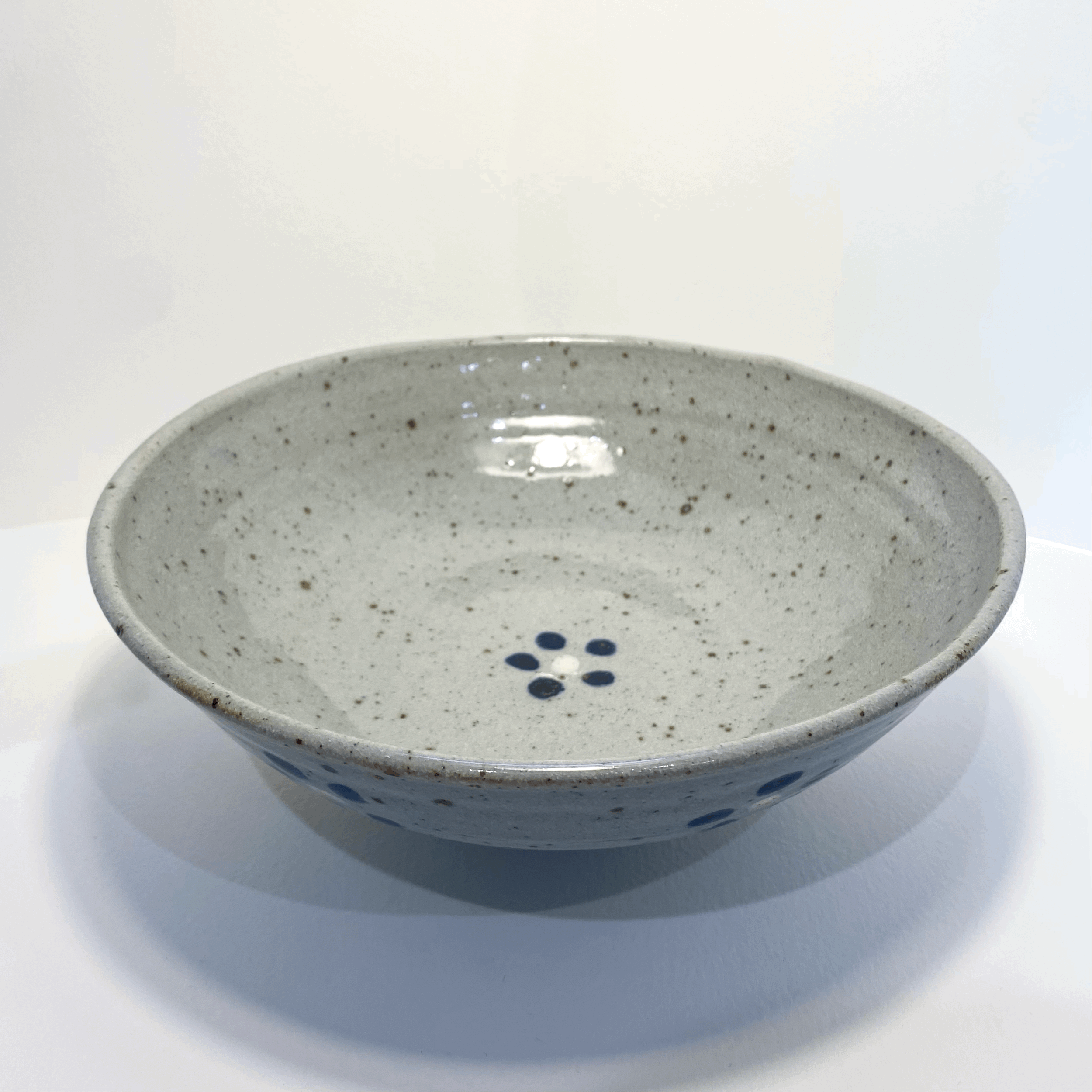 Stoneware Bowl