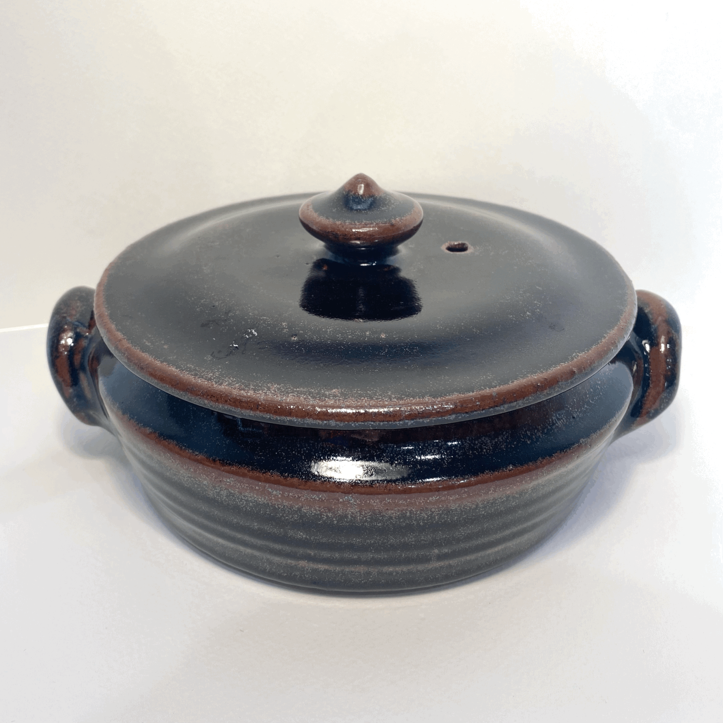 Casserole Dish - stoneware