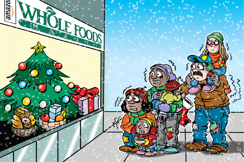 photo Is Whole Foods Open On Christmas Day whole foods is ruining christmas