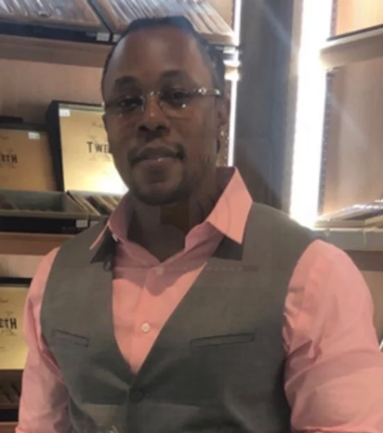 Humans of Incarceration — The Frederick Douglass Project for Justice