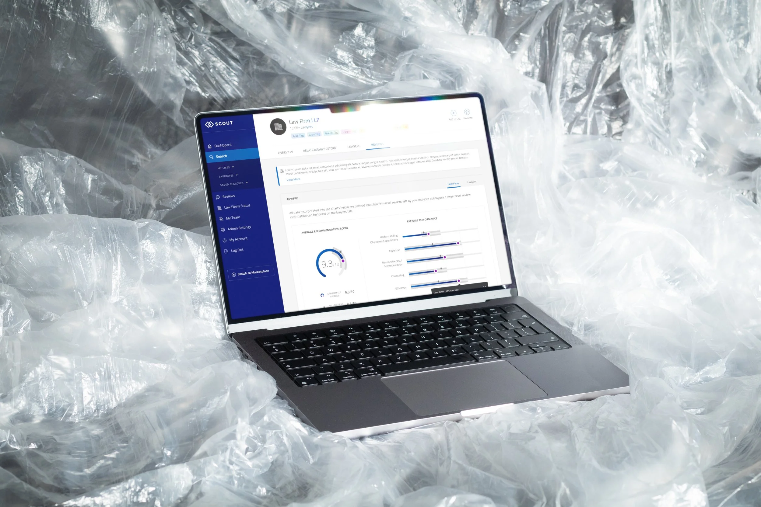 Priori: Designing decision-grade data visualization