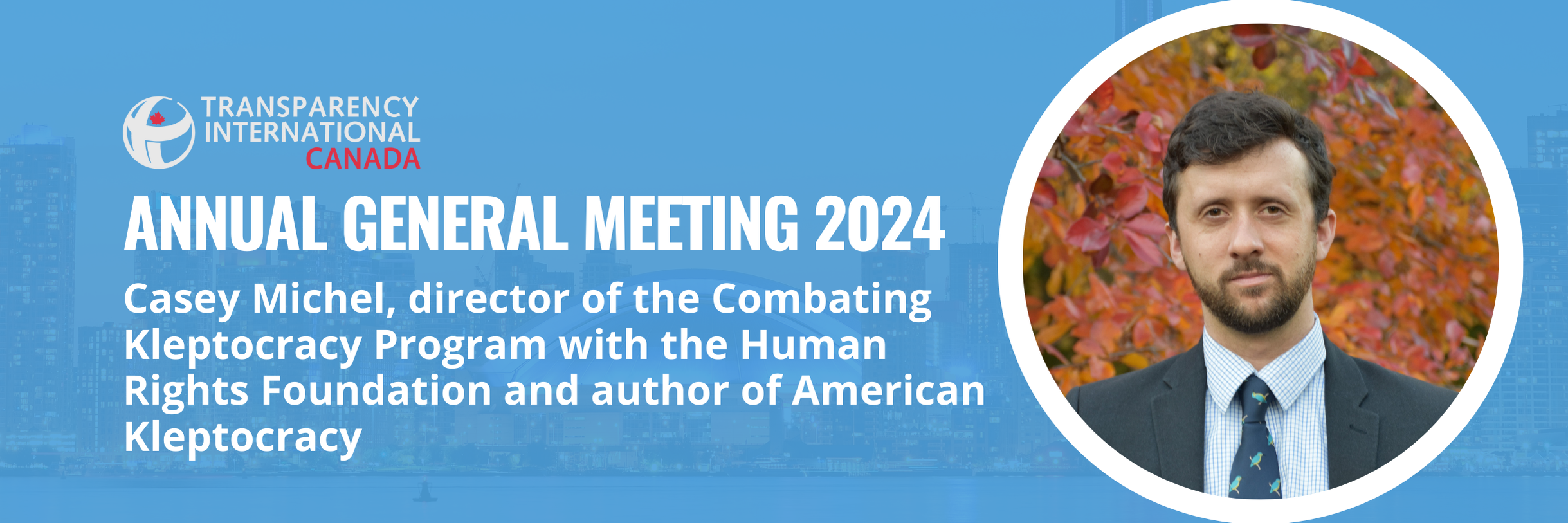 Annual General Meeting 2024